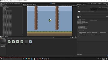 obstacles spawning with unity