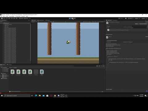 obstacles spawning with unity