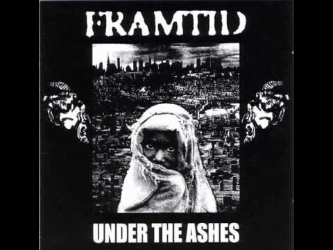 Framtid - 21 - Depression, Opression