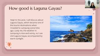 Tugas Akhir Lc Lv.3 Naya Putri A. 22130001 Teknik Industri