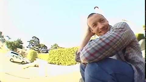 Dan Drehobl - Free Your Mind (Bonus Footage)
