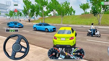 Taxi Sim 2022 Evolution - First Look Game Play (Android & iOS)