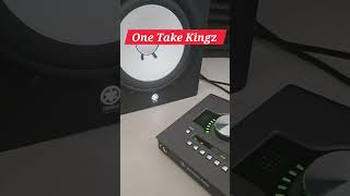 One Take Kingz (analog tape series) #90s #hiphop #foryou #oldschoolhiphop #storytelling #explorepage