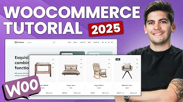 WooCommerce Tutorial for Beginners – Step by Step (2025)