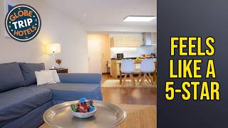 Entrenaranjos - Feels Like a 5-Star | Cordoba, Spain🏩