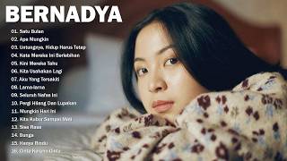 Bernadya Greatest Hits 2026 - The Best of Bernadya Playlist