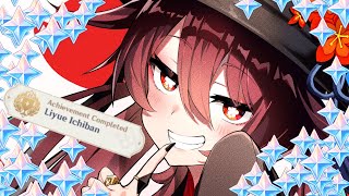 The Taste Of Home Achievement Guide Liyue Ichiban Genshin Impact