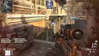 360 Quick Scope Double Kill