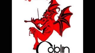 Miniatura del video "Goblin - Goblin   (1976)"