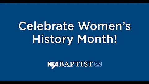 Paula's Story  Women's History Month