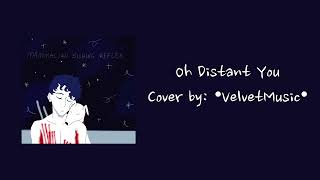 Oh Distant You cover