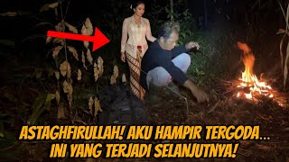Kami Temukan Petunjuk Aneh Saat Mencari Mas Ari… Ternyata Ini Penyebabnya!