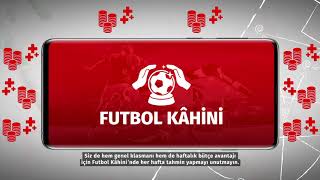 Petrol Ofisi Sosyal Lig (Fantezi Futbol) - Futbol Kahini - Nasıl Oynanır screenshot 2