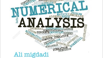 Sec(2.7): Gauss–Seidel method chapter 2 part 7