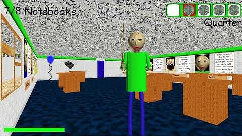 Baldi