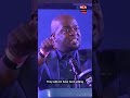 “We are politically mature” - Solly Msimanga