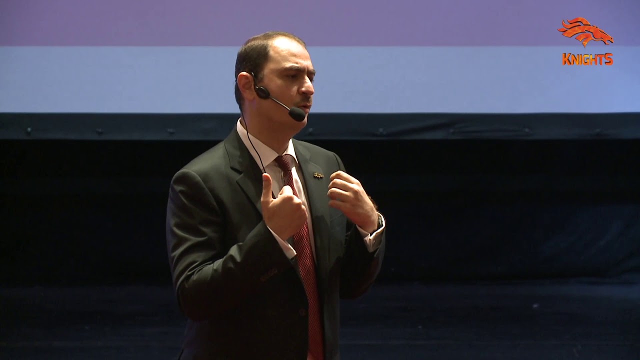 AVP Mohanned    ماتبحث عنه موجود في داخلك