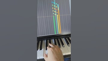 Kontakt multiscript experiment 2