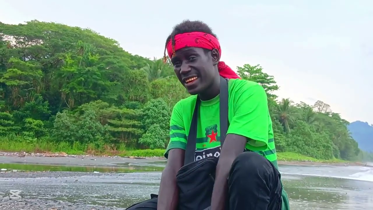 LEWA-JAYJAY X DEZII KAY X E C BWOII-2025 VIDEO 🎵