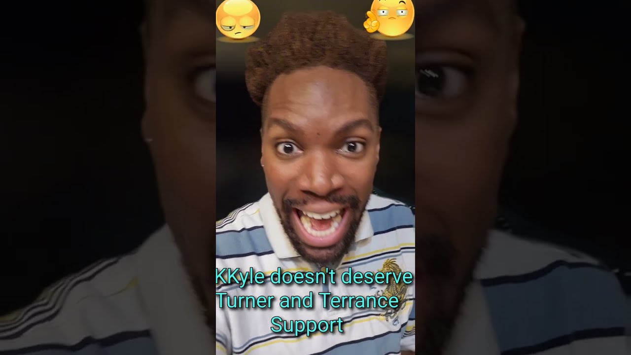 Stop Protecting Kyle BIG BROTHER 24 Terrance and Turner 🤮