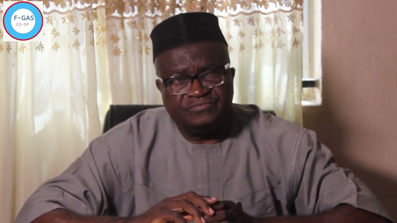 Forming Co-operative to Achieve Best Results