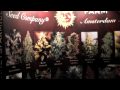 MOD SUN TV : vlog 9 AMSTERDAM