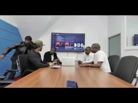 Shock!!!! Njugush is Redsan's brother (Revealed)