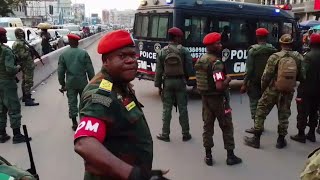 🛑DIRECT PRISE D'ARMES RESTRUCTURATION 14 ème RÉGION LES CHOSE SÉRIEUSES COMMENCENT