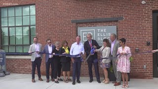 Historic factory in New Britain transformed into affordable housing