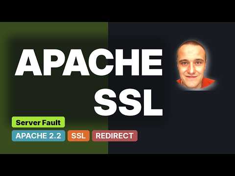 DevOps & SysAdmins: Apache2 https keeps redirecting (301) to http (2 Solutions!!)