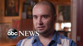 Former member of 'Incel' community speaks out about dangerous misogyny I Nightline