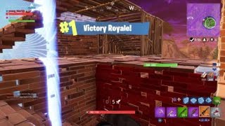 FORTNITE BATTLE ROYALE | DEADLY DUOS PRT 9 |  PS4