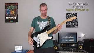 Daniel Bautista - Softcore (Dead Pixels II) screenshot 1