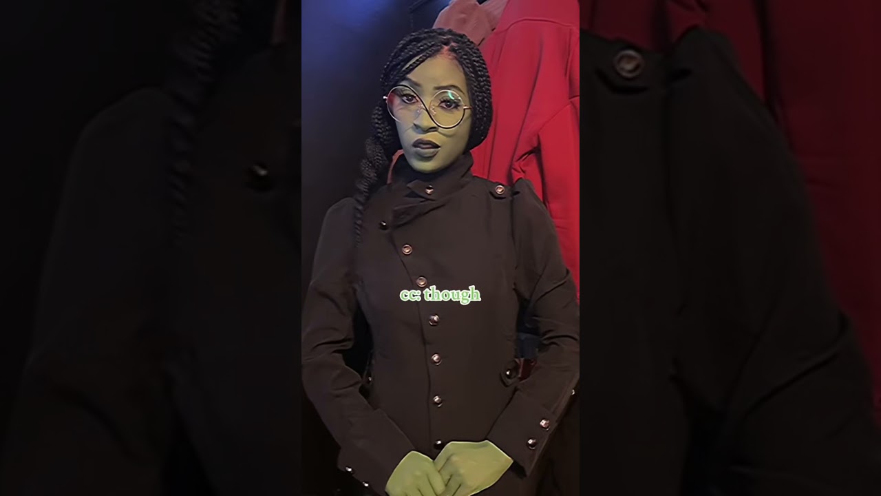 Ending 2024 on a wicked note (?) 