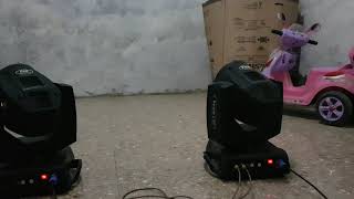 Disco 240 : Manual + program#videoviral #dangdut #viralshort #beam230
