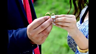 Teser 2024 Rakhi & Dishant By Max Digital World