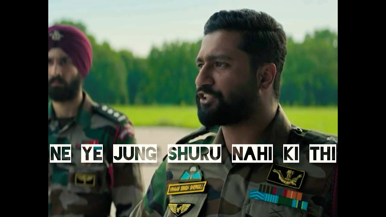 Hows The Josh High Sir StatusIndian Army