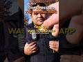 Cops Dismissed for Violating 1st & 4th Amendment of Guy Legally Refusing to ID While Public Filming