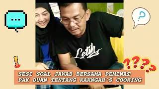 Throwback..opening Kc On Nov19 With Pakduan Lejen