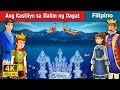 Ang Kastilyo sa Ilalim ng Dagat | The Castle Under the sea | Kwentong Pambata | Filipino Fairy Tales