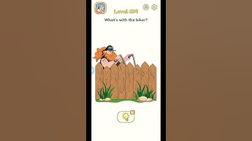 Dop 2 Delete One Part Level 694 #dop2 #irfantv by IRFAN TV #shorts #game #viral #kids #trending