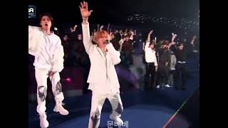 Idols Reaction Treasure Rapper Line- Volkno Cut In Mama 2022 In Japan Day 2
