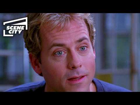 Besser geht's nicht: Halte diese Pose (Greg Kinnear)