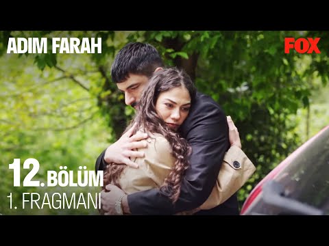 Adım Farah: Season 1, Episode 12 Clip