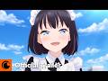 The Food Diary of Miss Maid | Official Trailer | Crunchyroll