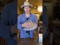 My Favorite Hat Shape