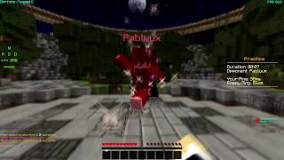 ColdNetwork Practice 2.5 (New Kits, New Maps, New Events)