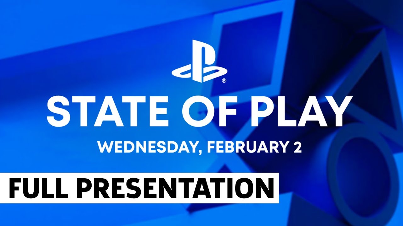 Sony State of Play 2022 predictions