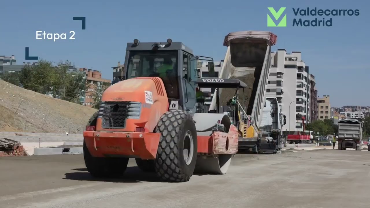 Avances de Obra octubre 2025