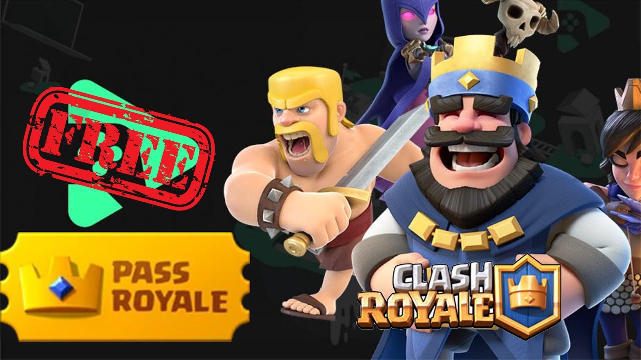 Stream clash-royale-laugh.mp3 by 123Z